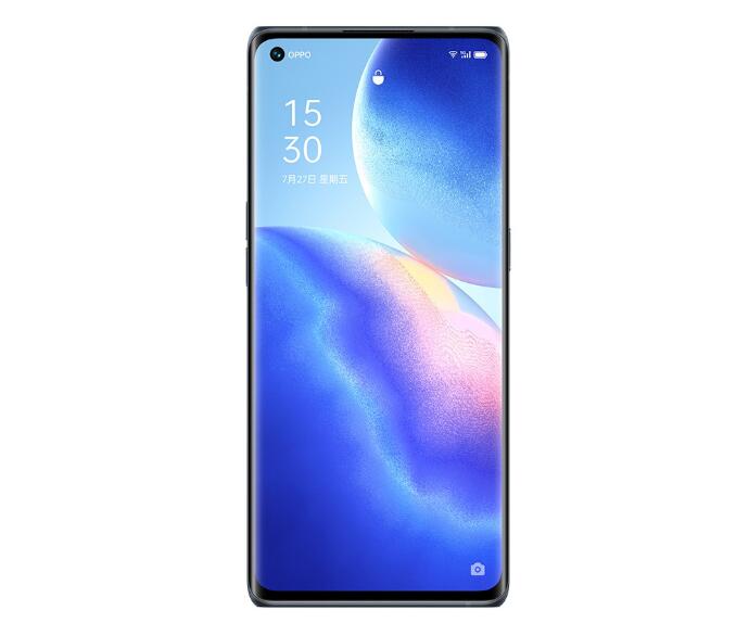 OPPO Reno5 Pro+限定版开售：正式成为英雄联盟职业联赛指定手机