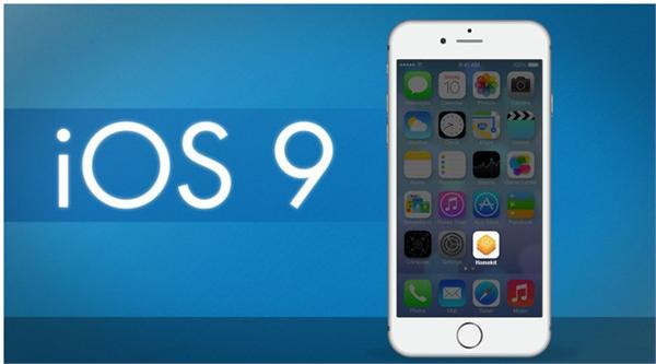 iOS9十大隐藏技能汇总 快来试一试吧！