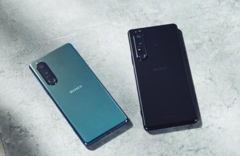 索尼Xperia 1 III和Xperia 5 III6月将开售：搭载骁龙888处理器