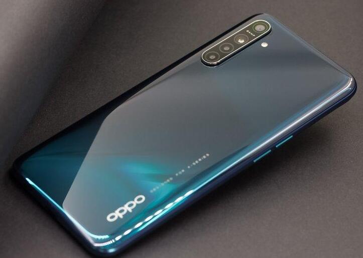 全新OPPO K9系列上架：65W超级闪充，两种配色