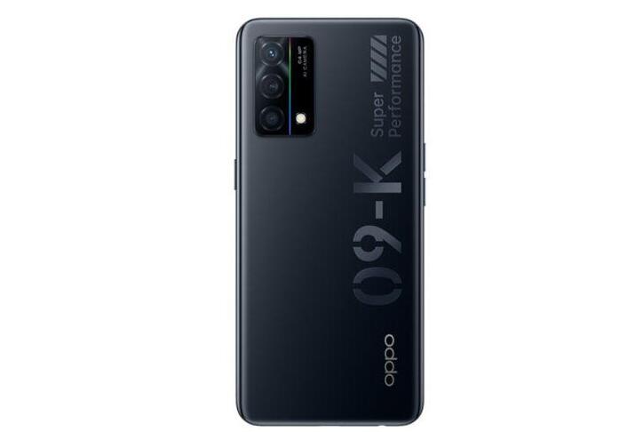 全新OPPO K9系列上架：65W超级闪充，两种配色