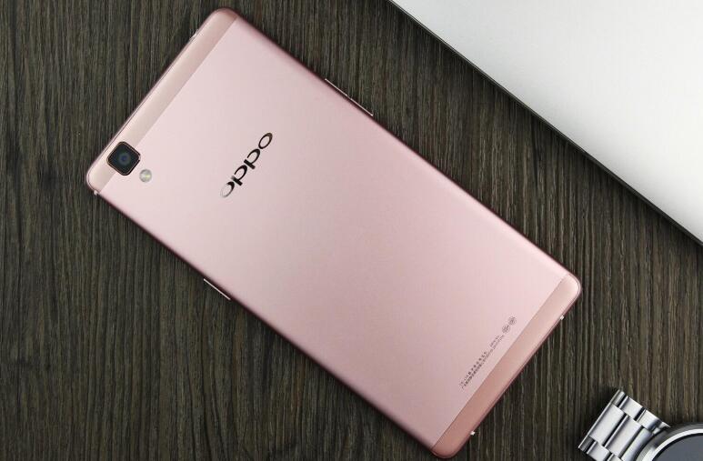 OPPO R7s手机屏幕如何检测？ OPPO R7s双击锁屏设置方法