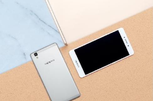 OPPO R7s手机屏幕如何检测？ OPPO R7s双击锁屏设置方法