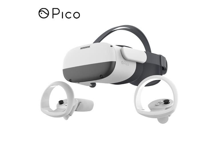 Pico Neo3 VR一体机配置分辨率介绍 Pico Neo3价格