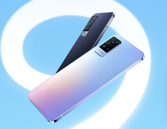 歪果仁,vivo S9