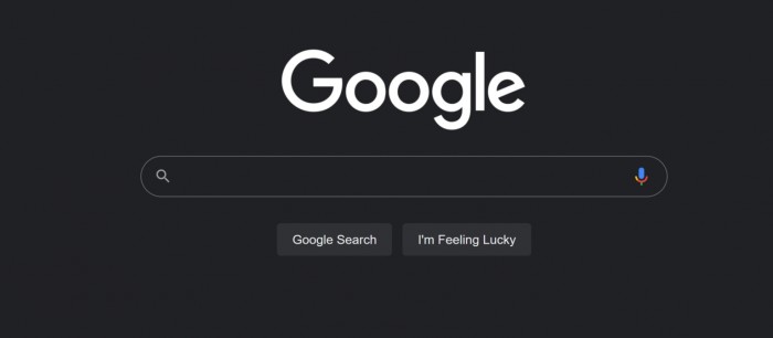 google-search-dark-mode